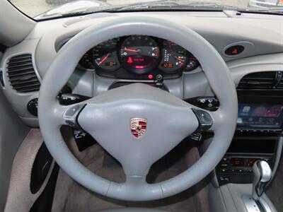 2003 Porsche 911 Targa - Photo 7 - Santa Cruz, CA 95062