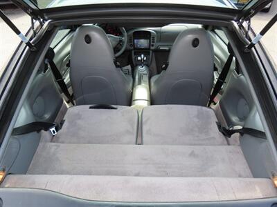 2003 Porsche 911 Targa - Photo 29 - Santa Cruz, CA 95062