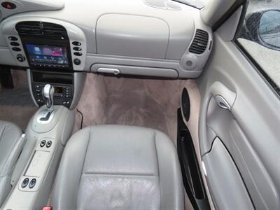 2003 Porsche 911 Targa - Photo 19 - Santa Cruz, CA 95062