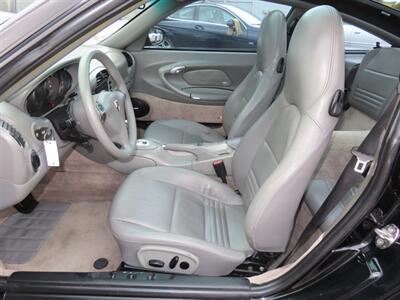 2003 Porsche 911 Targa - Photo 5 - Santa Cruz, CA 95062