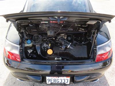 2003 Porsche 911 Targa - Photo 33 - Santa Cruz, CA 95062