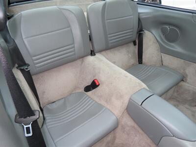 2003 Porsche 911 Targa - Photo 27 - Santa Cruz, CA 95062