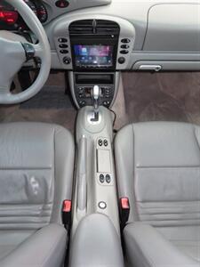 2003 Porsche 911 Targa - Photo 15 - Santa Cruz, CA 95062