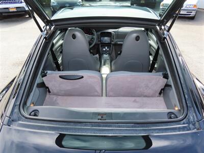 2003 Porsche 911 Targa - Photo 30 - Santa Cruz, CA 95062