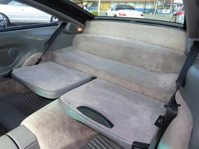 2003 Porsche 911 Targa - Photo 28 - Santa Cruz, CA 95062