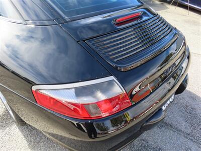 2003 Porsche 911 Targa - Photo 31 - Santa Cruz, CA 95062