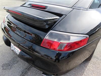 2003 Porsche 911 Targa - Photo 32 - Santa Cruz, CA 95062