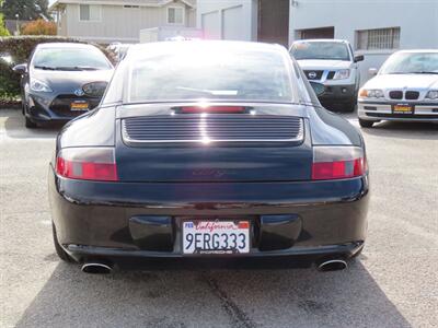 2003 Porsche 911 Targa - Photo 34 - Santa Cruz, CA 95062