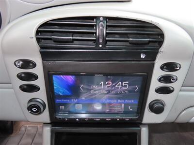 2003 Porsche 911 Targa - Photo 14 - Santa Cruz, CA 95062