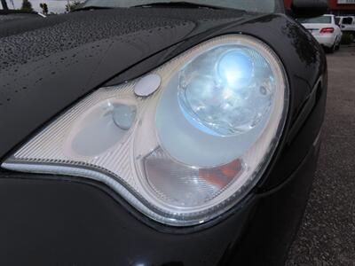 2003 Porsche 911 Targa - Photo 36 - Santa Cruz, CA 95062