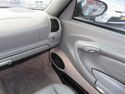 2003 Porsche 911 Targa - Photo 20 - Santa Cruz, CA 95062