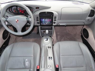 2003 Porsche 911 Targa - Photo 25 - Santa Cruz, CA 95062