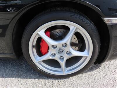 2003 Porsche 911 Targa - Photo 35 - Santa Cruz, CA 95062