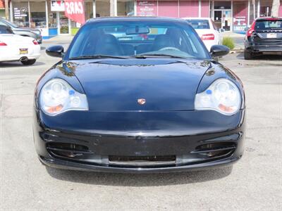 2003 Porsche 911 Targa - Photo 37 - Santa Cruz, CA 95062