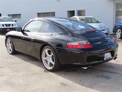 2003 Porsche 911 Targa - Photo 3 - Santa Cruz, CA 95062