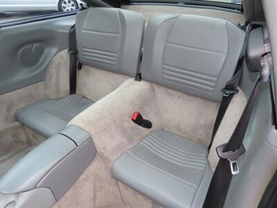 2003 Porsche 911 Targa - Photo 26 - Santa Cruz, CA 95062