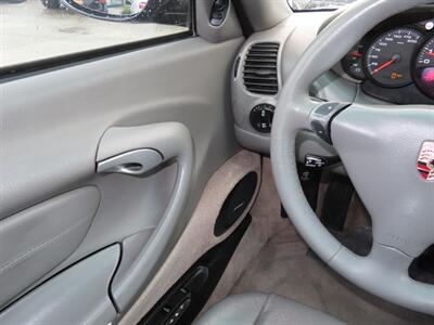 2003 Porsche 911 Targa - Photo 12 - Santa Cruz, CA 95062