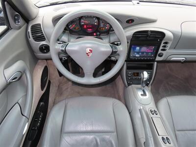 2003 Porsche 911 Targa - Photo 6 - Santa Cruz, CA 95062