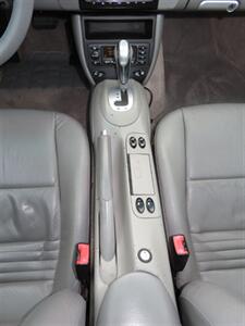 2003 Porsche 911 Targa - Photo 13 - Santa Cruz, CA 95062