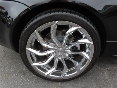 2010 Jaguar XK - Photo 34 - Santa Cruz, CA 95062