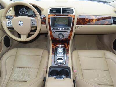 2010 Jaguar XK - Photo 26 - Santa Cruz, CA 95062