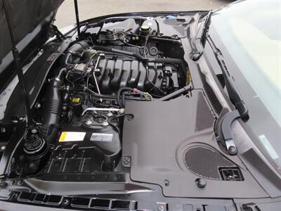 2010 Jaguar XK - Photo 35 - Santa Cruz, CA 95062