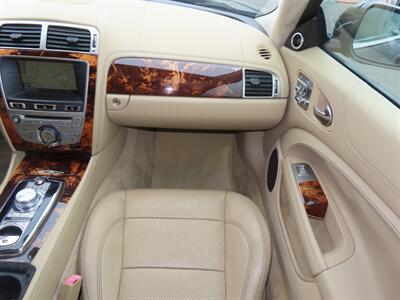 2010 Jaguar XK - Photo 20 - Santa Cruz, CA 95062