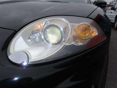 2010 Jaguar XK - Photo 37 - Santa Cruz, CA 95062