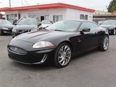 2010 Jaguar XK - Photo 2 - Santa Cruz, CA 95062