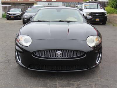 2010 Jaguar XK - Photo 38 - Santa Cruz, CA 95062