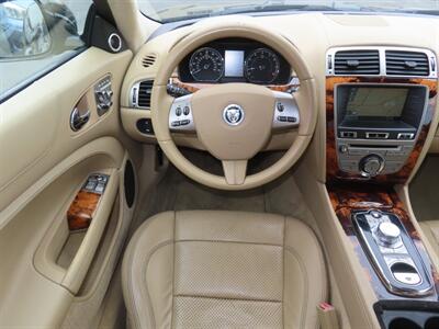 2010 Jaguar XK - Photo 7 - Santa Cruz, CA 95062