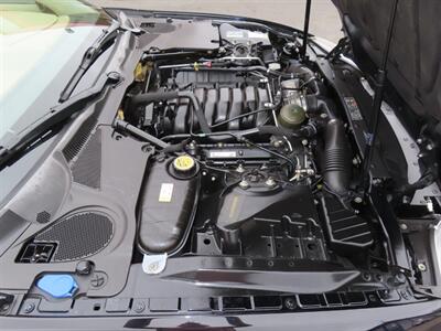 2010 Jaguar XK - Photo 36 - Santa Cruz, CA 95062