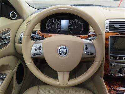 2010 Jaguar XK - Photo 9 - Santa Cruz, CA 95062