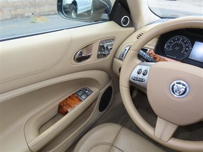 2010 Jaguar XK - Photo 11 - Santa Cruz, CA 95062
