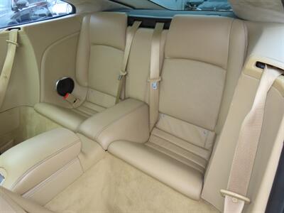 2010 Jaguar XK - Photo 28 - Santa Cruz, CA 95062