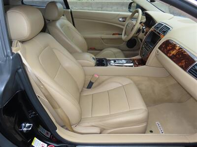 2010 Jaguar XK - Photo 18 - Santa Cruz, CA 95062