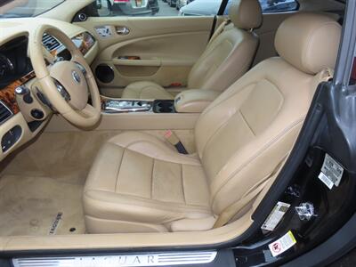 2010 Jaguar XK - Photo 5 - Santa Cruz, CA 95062