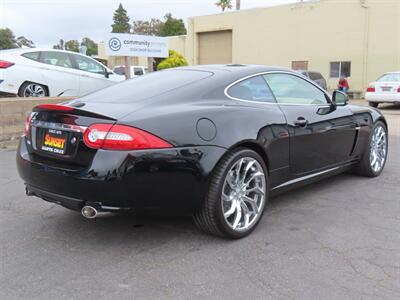 2010 Jaguar XK - Photo 4 - Santa Cruz, CA 95062