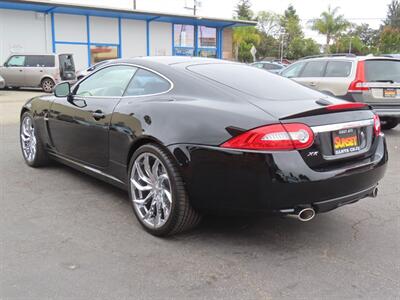 2010 Jaguar XK - Photo 3 - Santa Cruz, CA 95062
