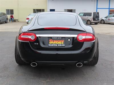 2010 Jaguar XK - Photo 32 - Santa Cruz, CA 95062
