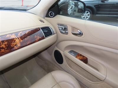 2010 Jaguar XK - Photo 21 - Santa Cruz, CA 95062