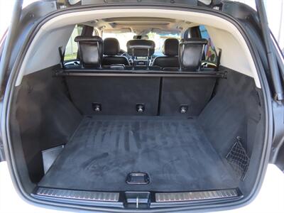 2015 Mercedes-Benz ML 400 4MATIC   - Photo 42 - Santa Cruz, CA 95062