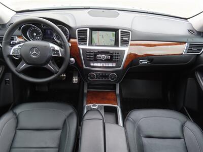 2015 Mercedes-Benz ML 400 4MATIC   - Photo 32 - Santa Cruz, CA 95062