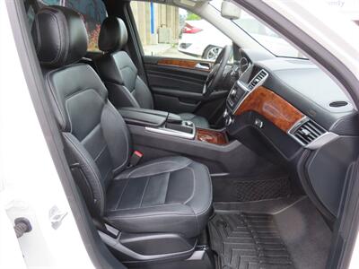 2015 Mercedes-Benz ML 400 4MATIC   - Photo 23 - Santa Cruz, CA 95062