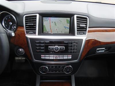 2015 Mercedes-Benz ML 400 4MATIC   - Photo 16 - Santa Cruz, CA 95062