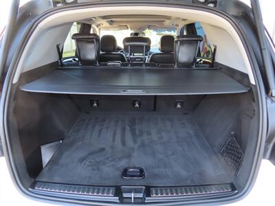 2015 Mercedes-Benz ML 400 4MATIC   - Photo 41 - Santa Cruz, CA 95062
