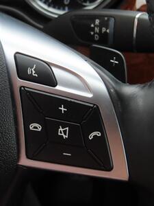 2015 Mercedes-Benz ML 400 4MATIC   - Photo 11 - Santa Cruz, CA 95062