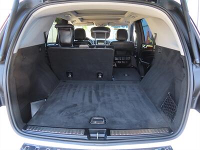 2015 Mercedes-Benz ML 400 4MATIC   - Photo 43 - Santa Cruz, CA 95062