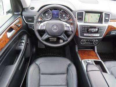2015 Mercedes-Benz ML 400 4MATIC   - Photo 8 - Santa Cruz, CA 95062