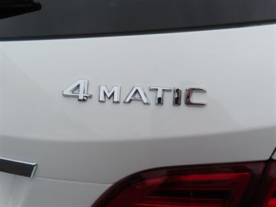 2015 Mercedes-Benz ML 400 4MATIC   - Photo 5 - Santa Cruz, CA 95062